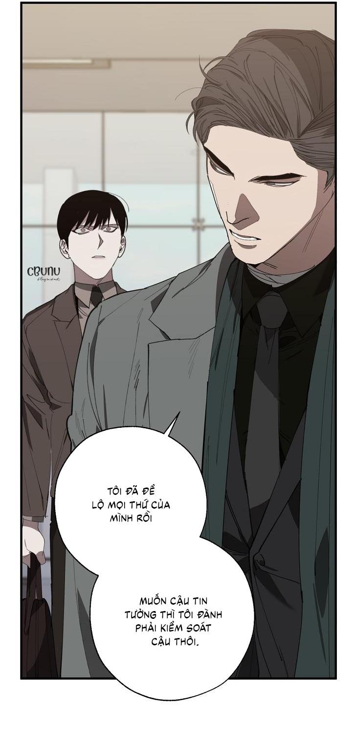 (CBunu) Tráo Đổi Chapter 66 - Trang 3