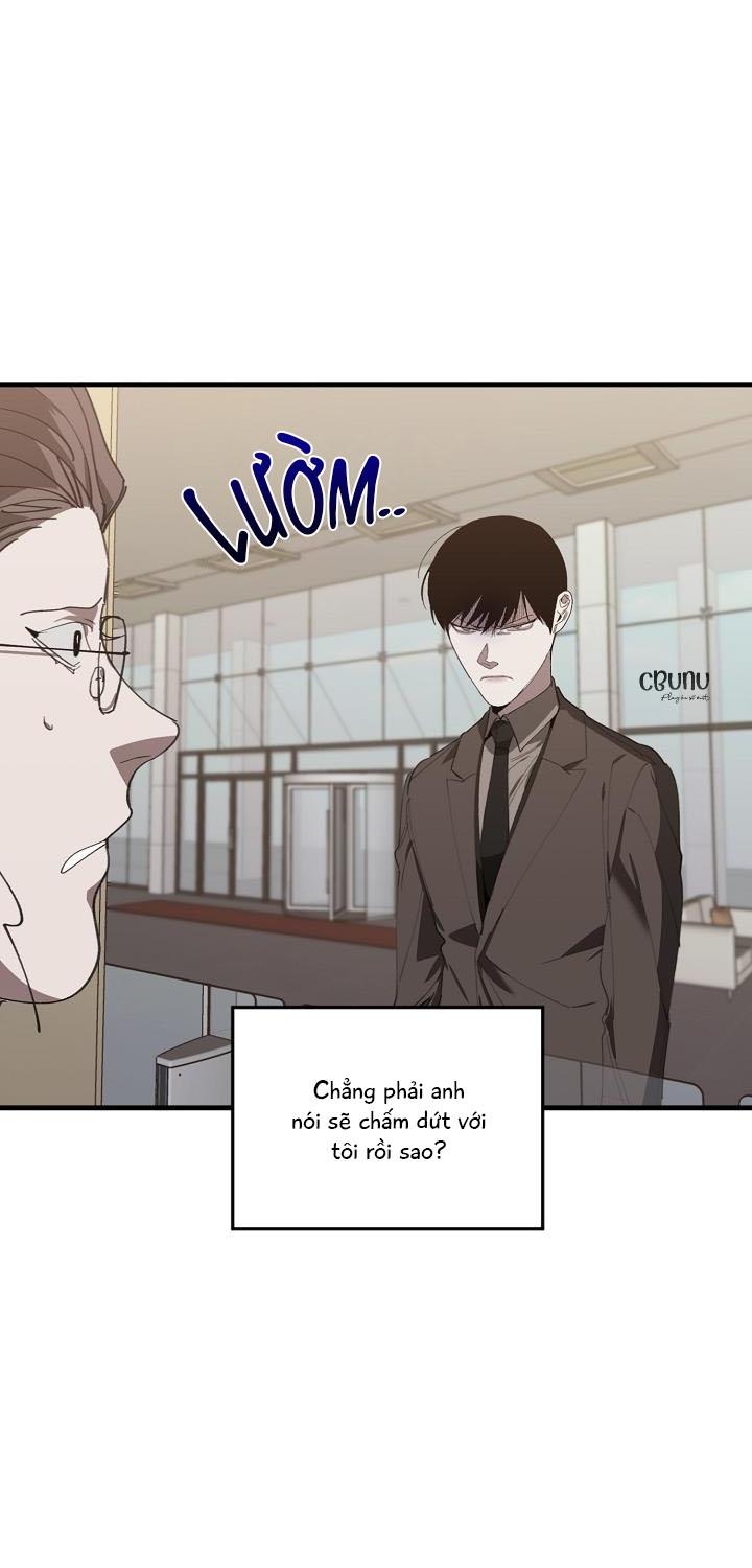 (CBunu) Tráo Đổi Chapter 66 - Trang 3