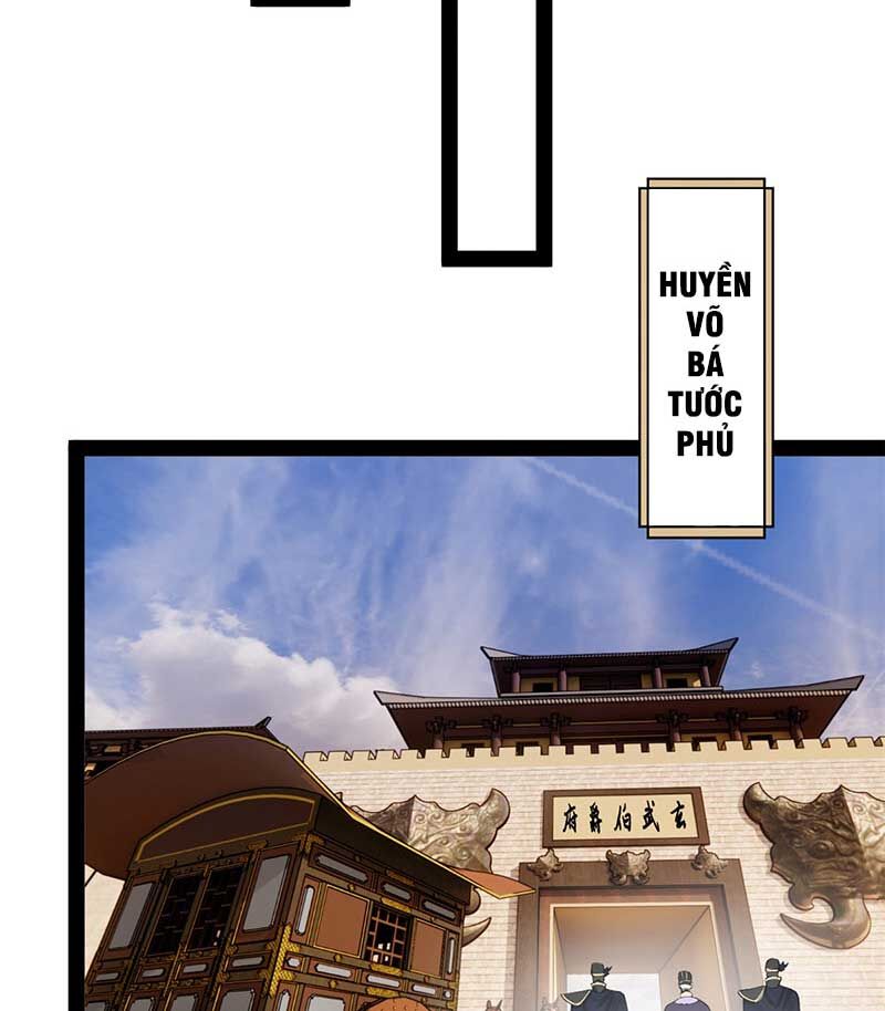 Chàng Rể Mạnh Nhất Lịch Sử Chapter 145 - Trang 4