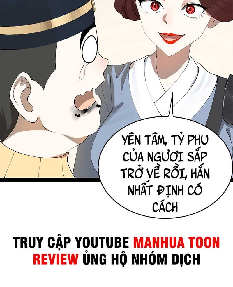 Chàng Rể Mạnh Nhất Lịch Sử Chapter 145 - Trang 4