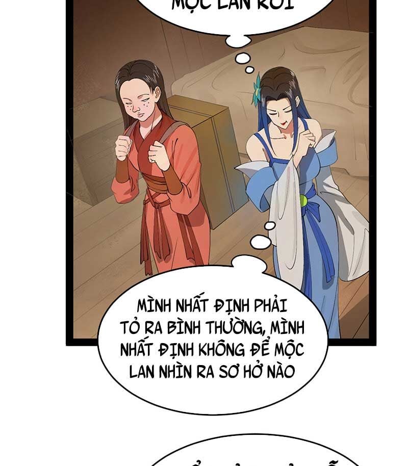 Chàng Rể Mạnh Nhất Lịch Sử Chapter 145 - Trang 4