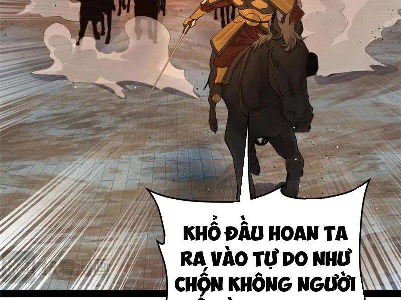 Chàng Rể Mạnh Nhất Lịch Sử Chapter 250 - Trang 4