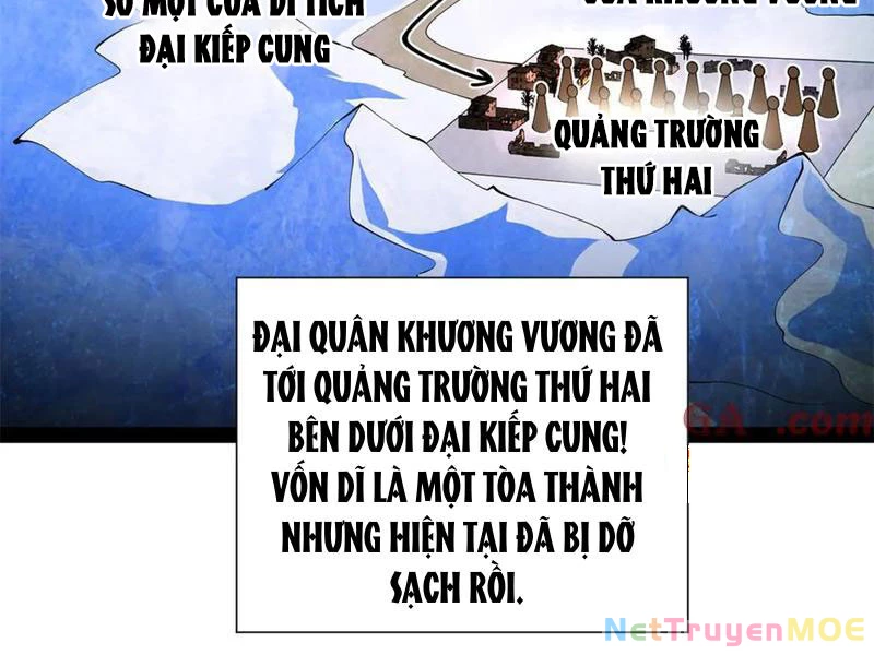 Chàng Rể Mạnh Nhất Lịch Sử Chapter 282 - Trang 4