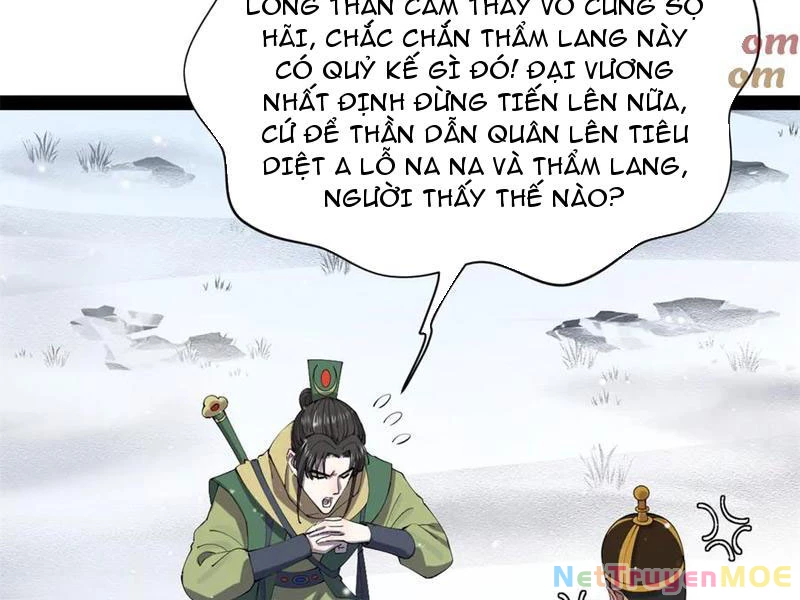 Chàng Rể Mạnh Nhất Lịch Sử Chapter 282 - Trang 4