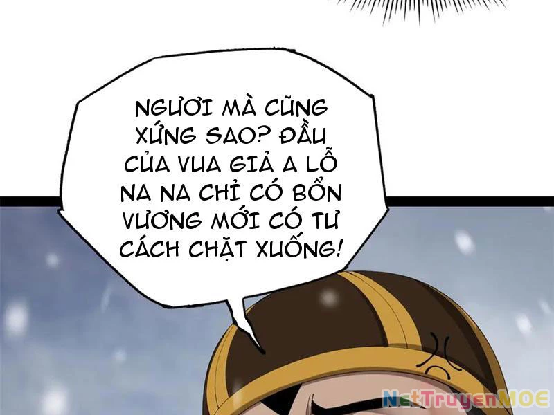 Chàng Rể Mạnh Nhất Lịch Sử Chapter 282 - Trang 4