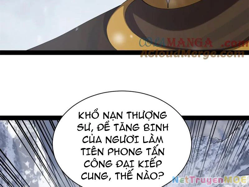 Chàng Rể Mạnh Nhất Lịch Sử Chapter 282 - Trang 4