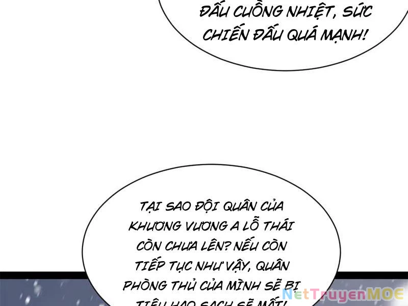 Chàng Rể Mạnh Nhất Lịch Sử Chapter 282 - Trang 4