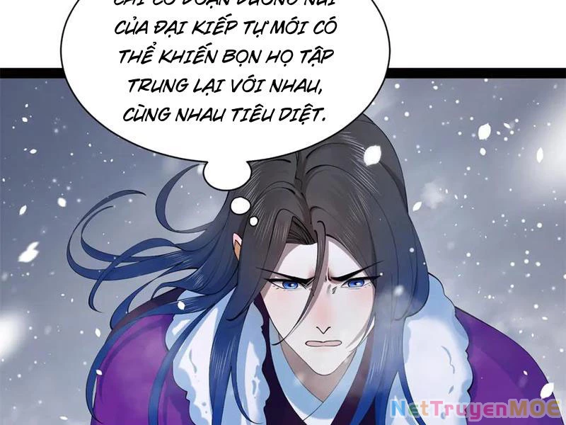 Chàng Rể Mạnh Nhất Lịch Sử Chapter 282 - Trang 4