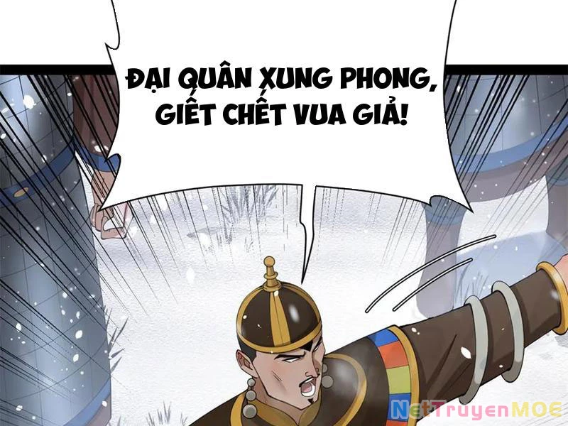 Chàng Rể Mạnh Nhất Lịch Sử Chapter 282 - Trang 4