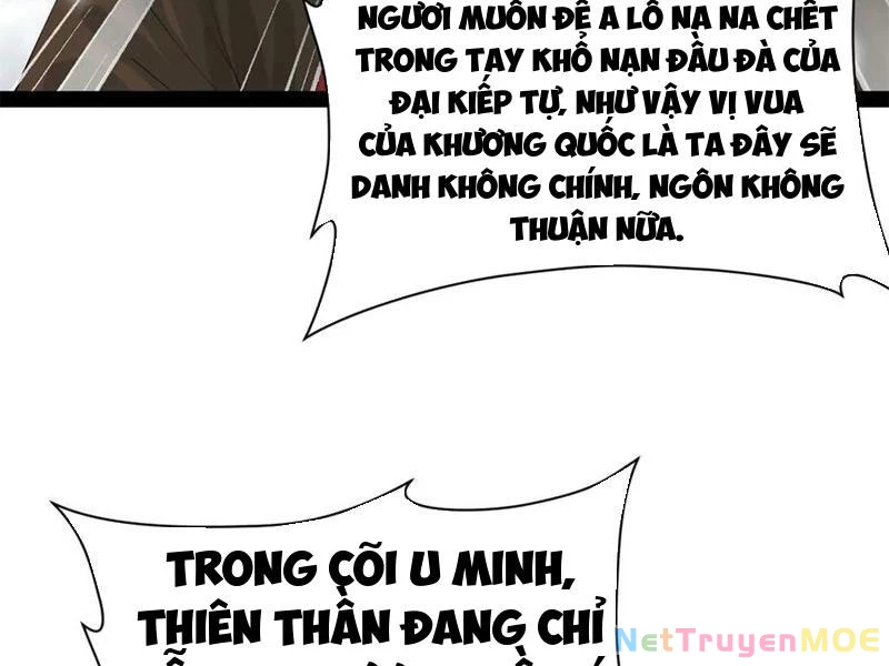 Chàng Rể Mạnh Nhất Lịch Sử Chapter 282 - Trang 4