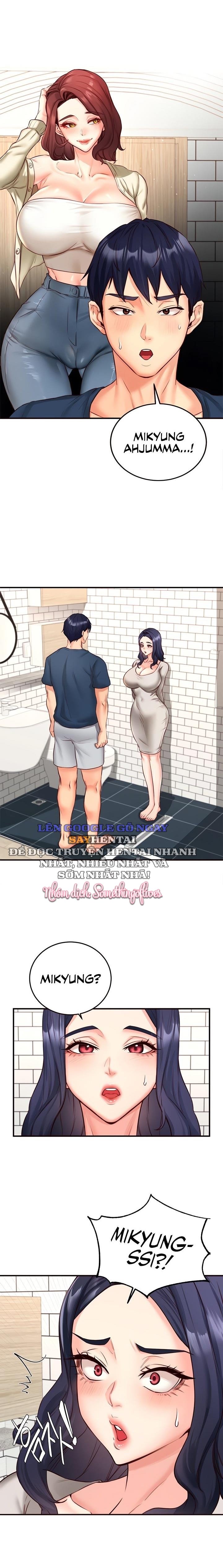 Xem ảnh Chào Mừng Đến Với Văn Hóa Milf - Chapter 31 - 8 img_009_1741628081 - Truyenhentaiz.net