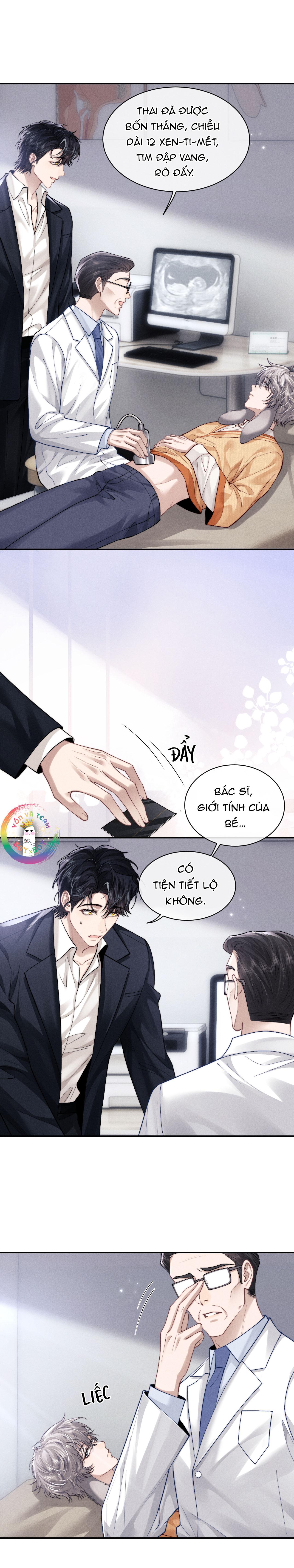 Chấp Sự Thỏ Tai Cụp Chapter 141 - Next 