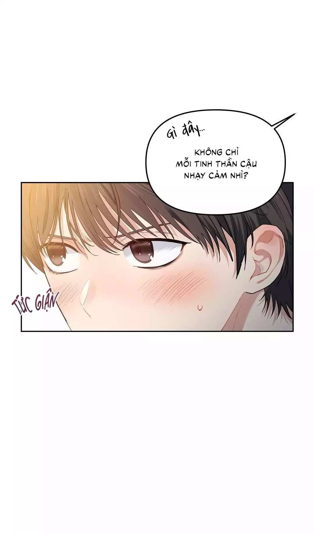 Cherry Cake Chapter 24 - Trang 2