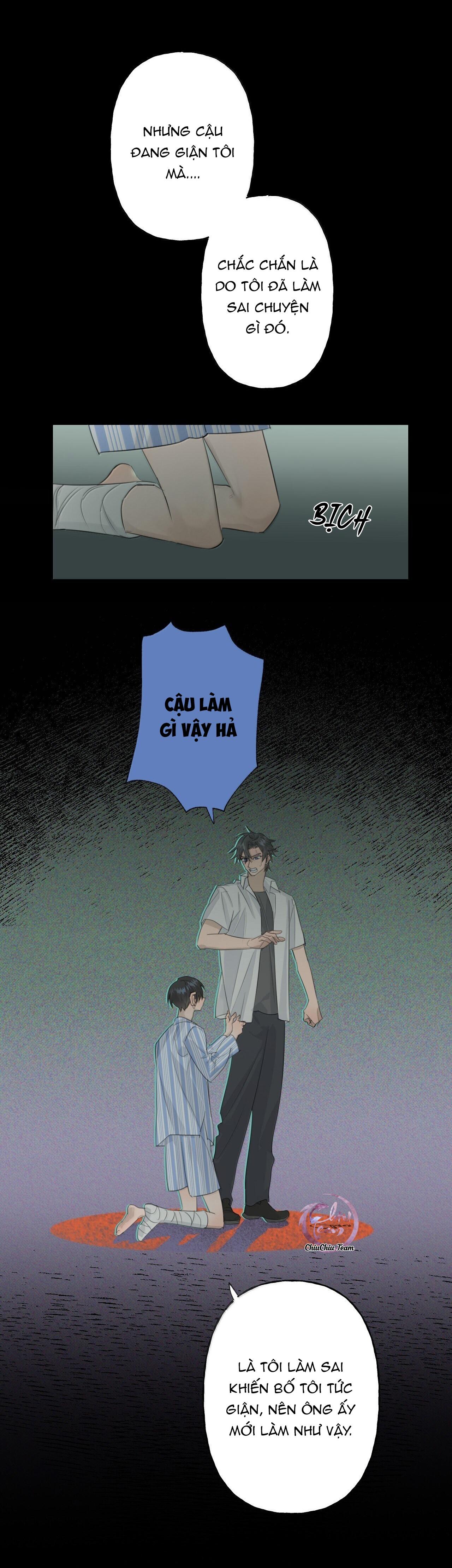 Chiến Lược Cám Dỗ Chapter 29 - Trang 2