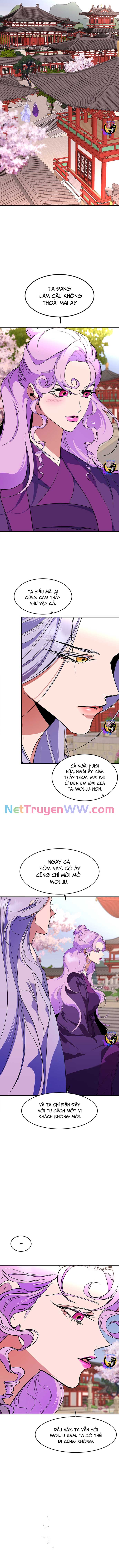 Chiến Lược Săn Hổ Của Nữ Thần Chapter 76 - Trang 4