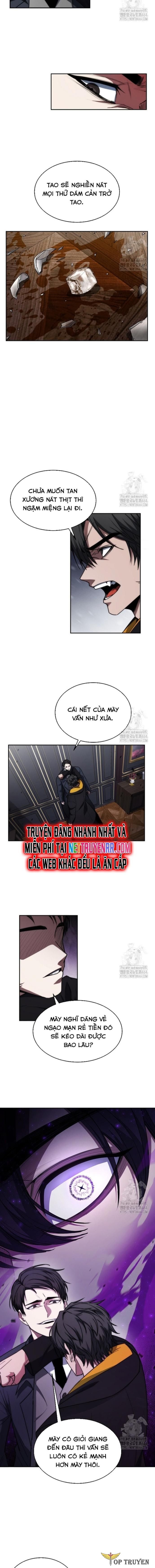 Chiến Thần Xuất Thế Chapter 37 - Trang 2