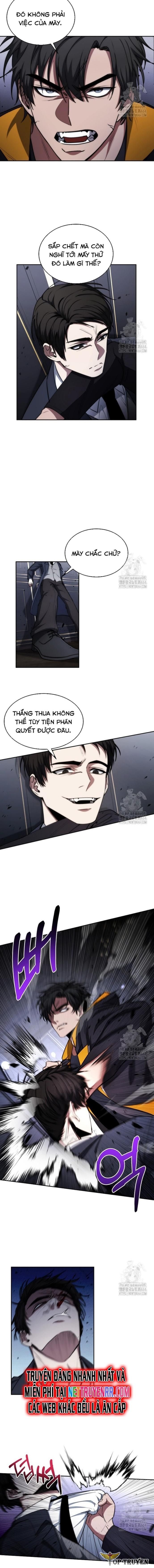 Chiến Thần Xuất Thế Chapter 37 - Trang 2