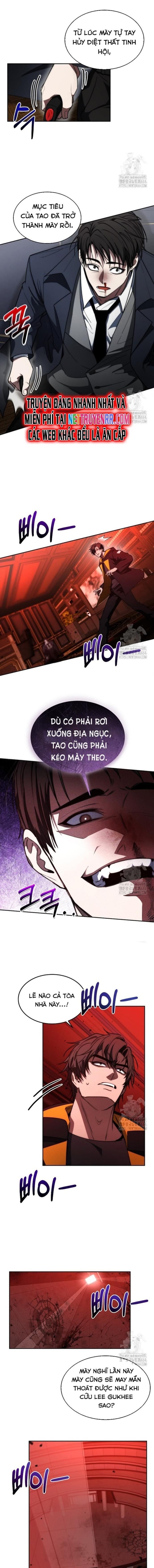 Chiến Thần Xuất Thế Chapter 37 - Trang 2