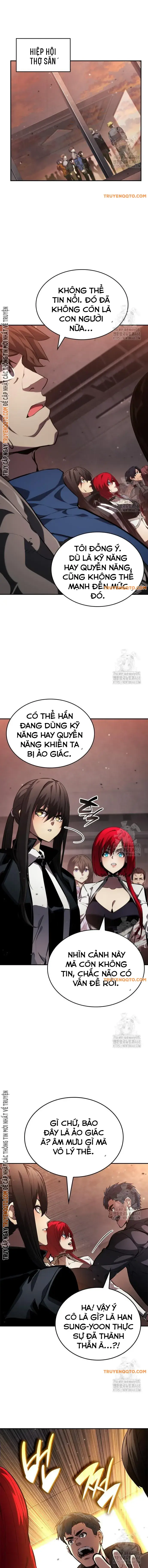 Chiêu Hồn Giả Siêu Phàm Chapter 127 - Trang 4