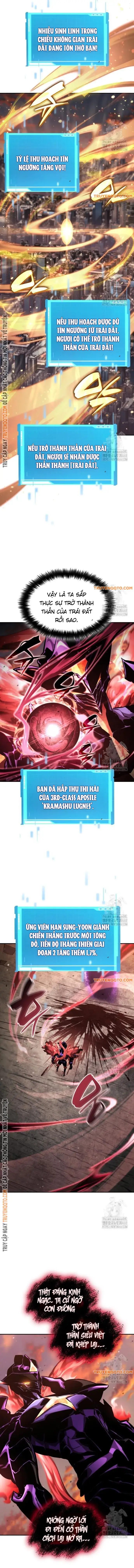 Chiêu Hồn Giả Siêu Phàm Chapter 127 - Trang 4