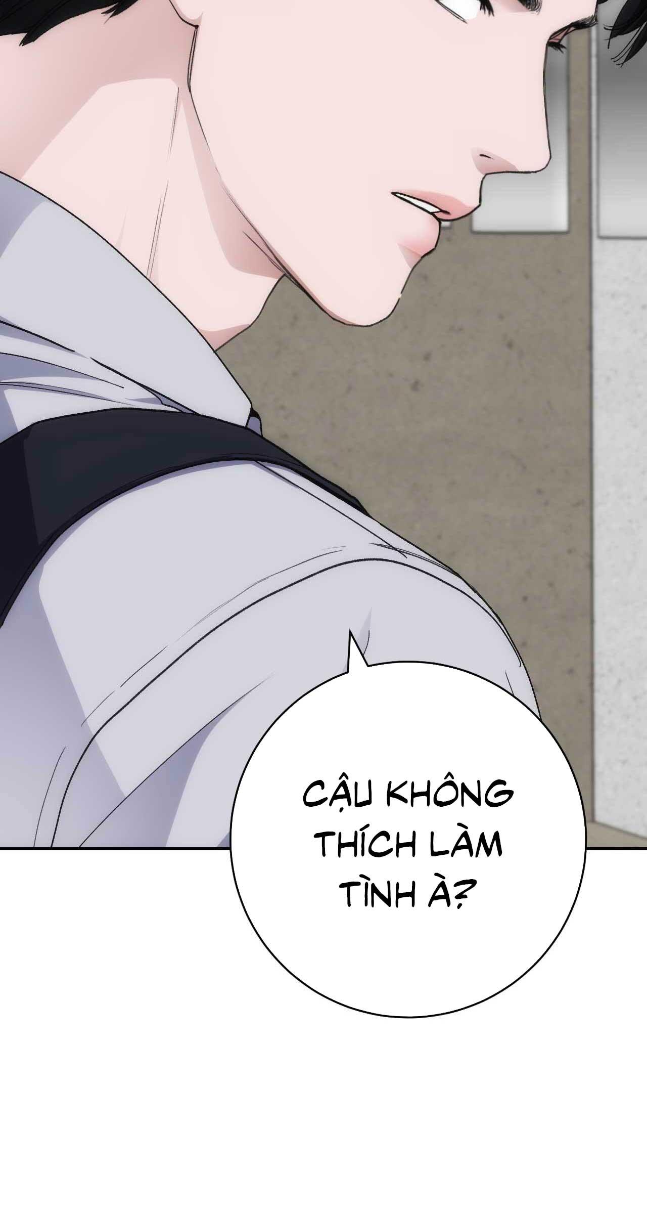 CHÌM TRONG KHOÁI LẠC Chapter 40 - Trang 4