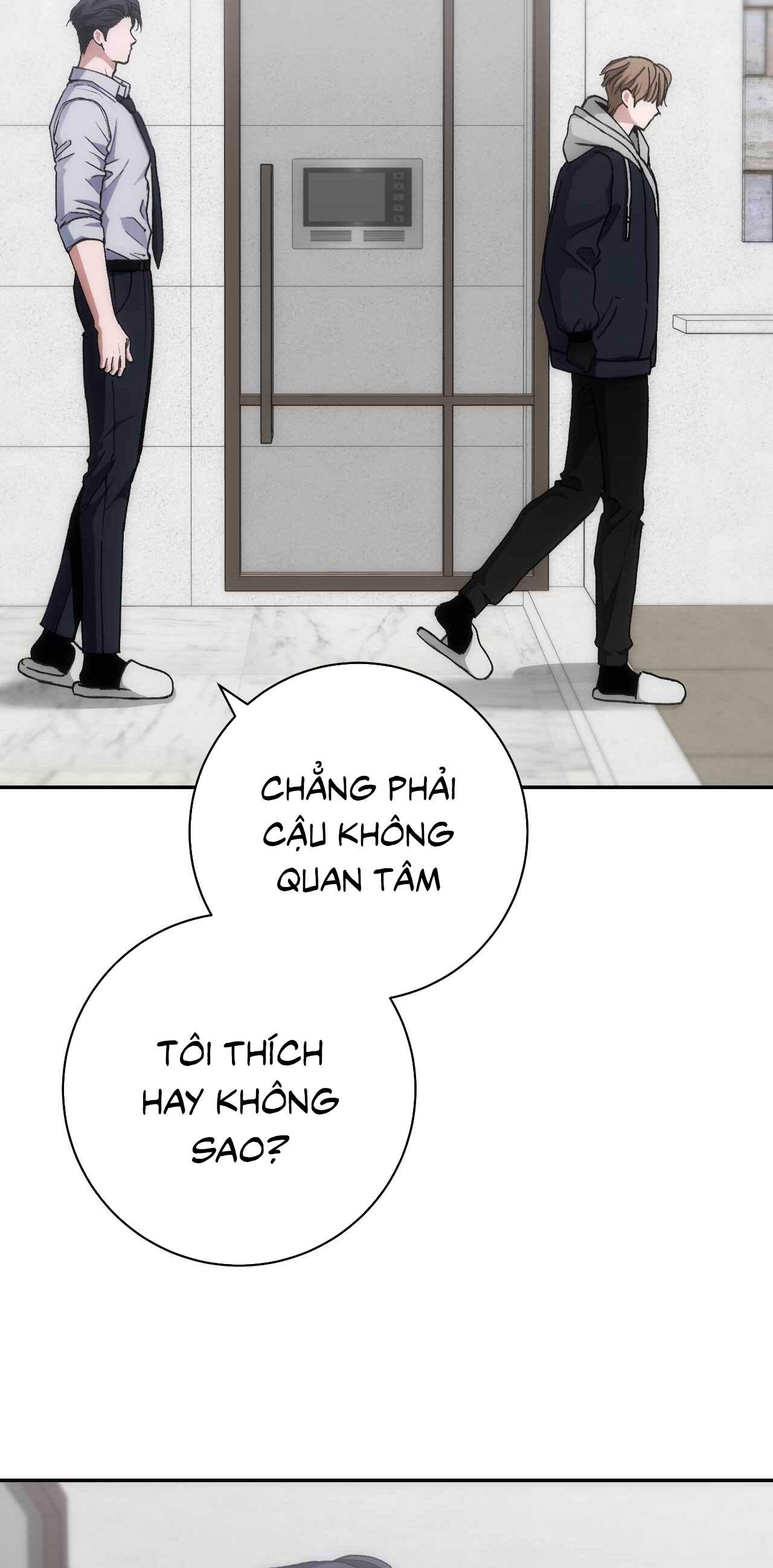 CHÌM TRONG KHOÁI LẠC Chapter 40 - Trang 4