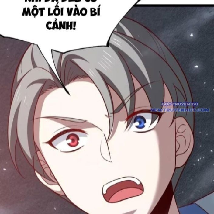 Chính Nghĩa Không!! Ta Trở Thành Phản Diện Chapter 114 - Trang 3