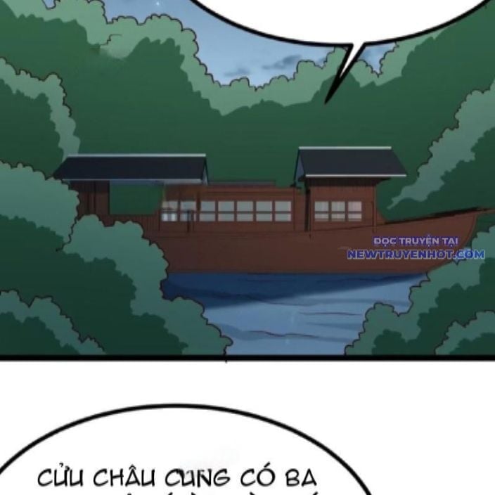 Chính Nghĩa Không!! Ta Trở Thành Phản Diện Chapter 114 - Trang 3