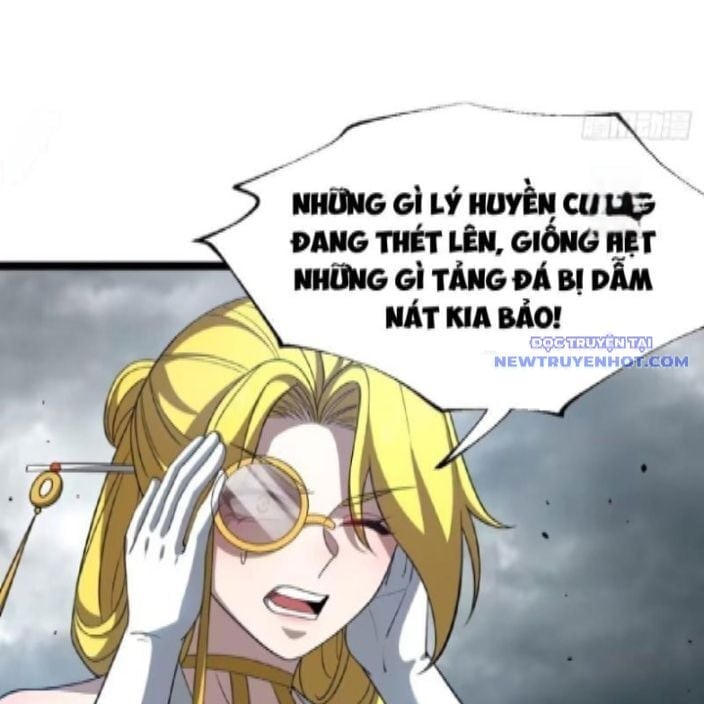 Chính Nghĩa Không!! Ta Trở Thành Phản Diện Chapter 114 - Trang 3