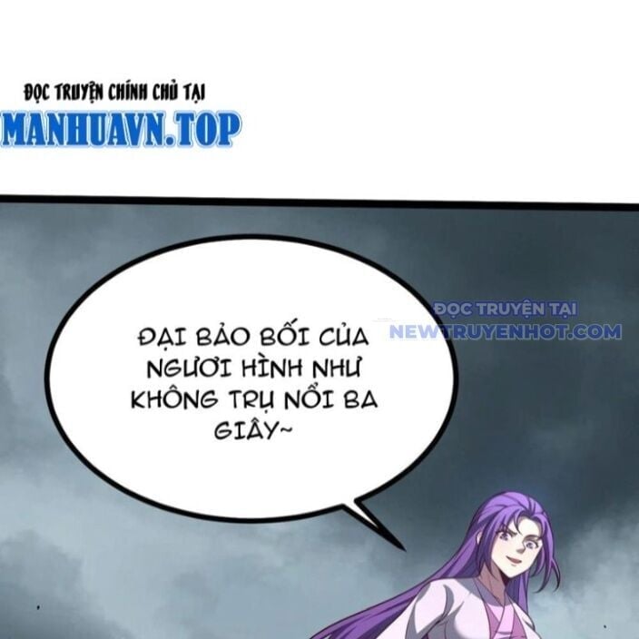 Chính Nghĩa Không!! Ta Trở Thành Phản Diện Chapter 117 - Trang 3