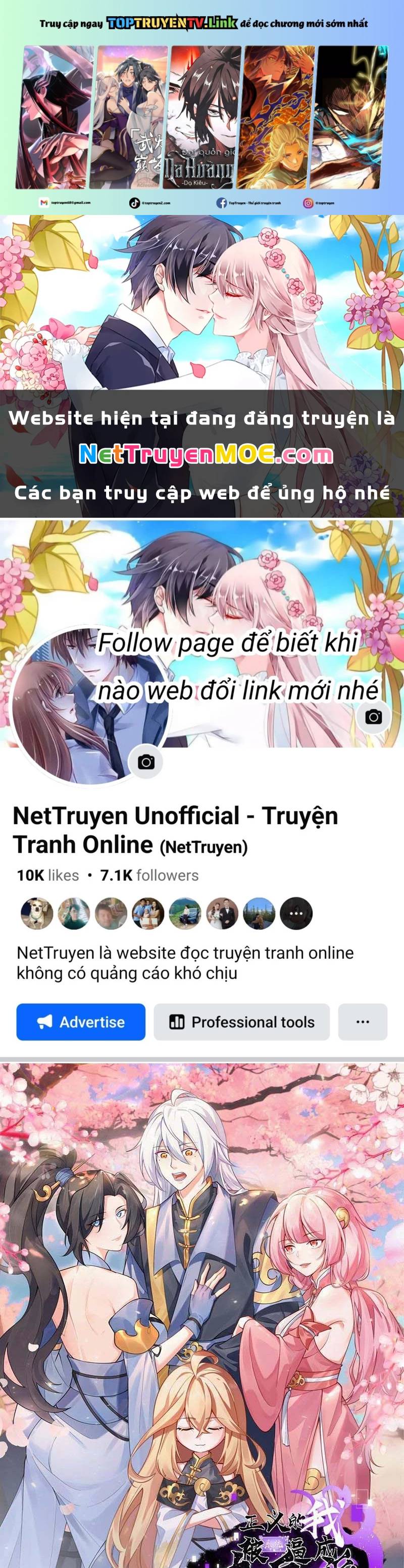 Chính Nghĩa Không!! Ta Trở Thành Phản Diện Chapter 123 - Trang 3