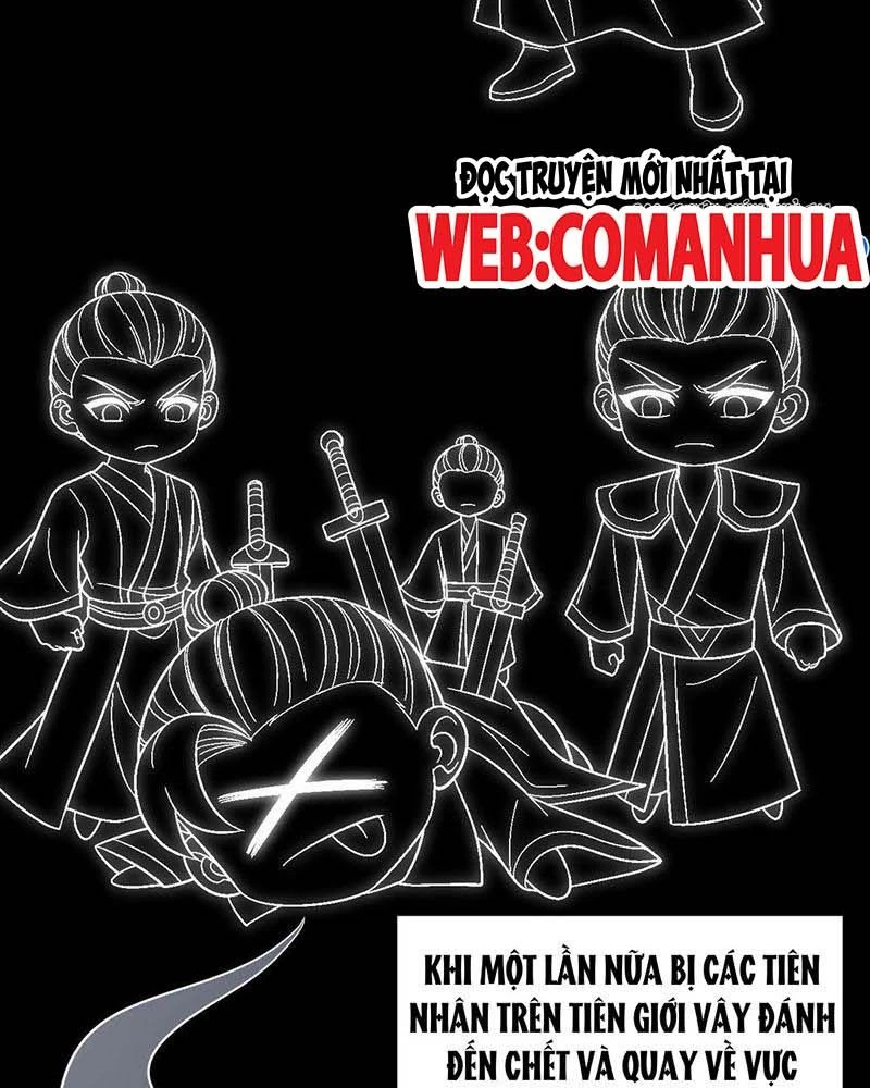 Chính Nghĩa Không!! Ta Trở Thành Phản Diện Chapter 123 - Trang 3