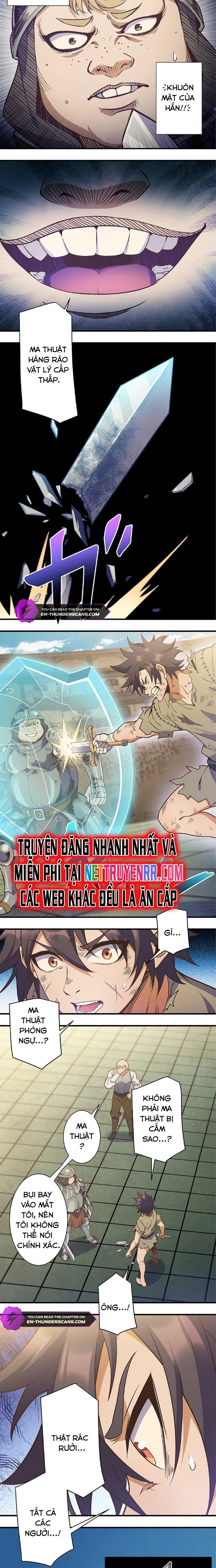 Chúa Quỷ Tái Sinh: Chinh Phục Định Mệnh Chapter 2 - Trang 2