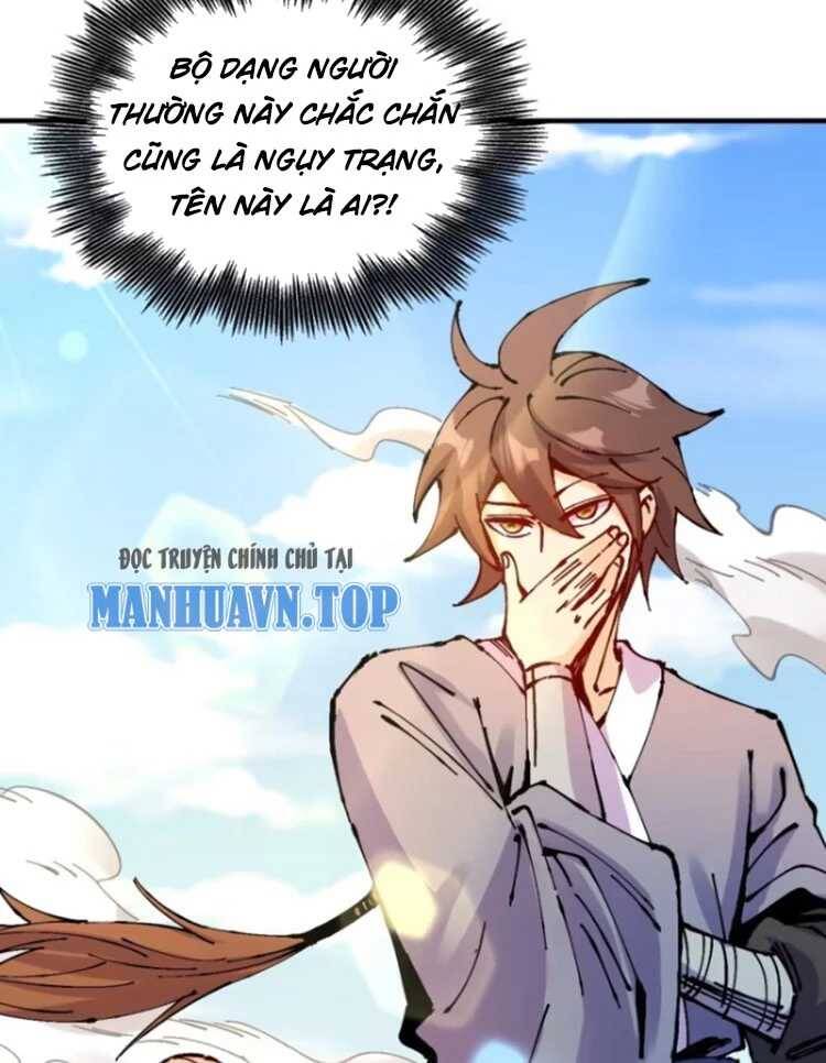 chưa từng ra tay nhưng ta vẫn thành đại lão trên thiên bảng Chapter 23 - Next Chapter 24