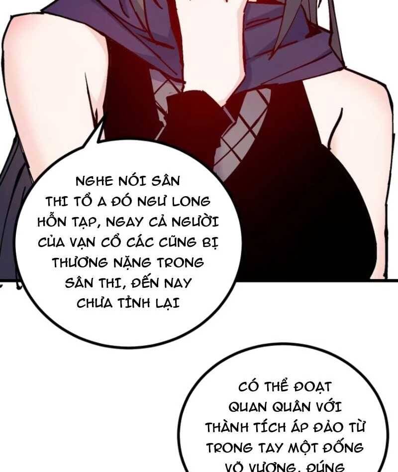 chưa từng ra tay nhưng ta vẫn thành đại lão trên thiên bảng Chapter 24 - Next Chapter 25