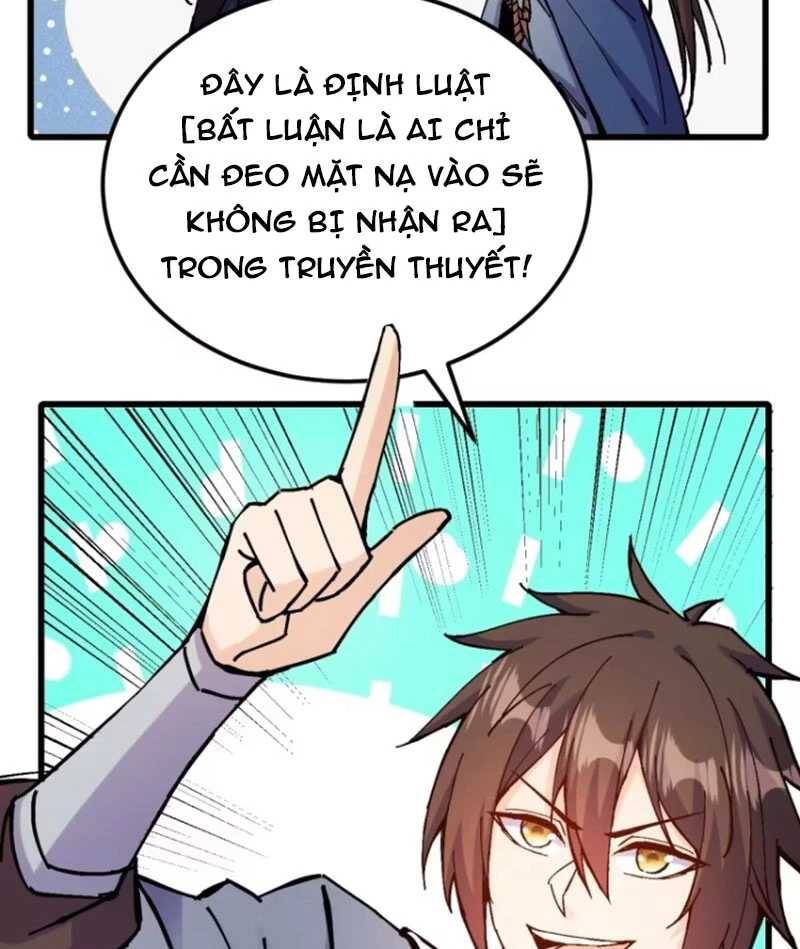 chưa từng ra tay nhưng ta vẫn thành đại lão trên thiên bảng Chapter 24 - Next Chapter 25