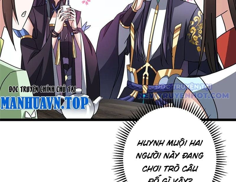 Chưởng Môn Khiêm Tốn Chút Chapter 467 - Trang 4