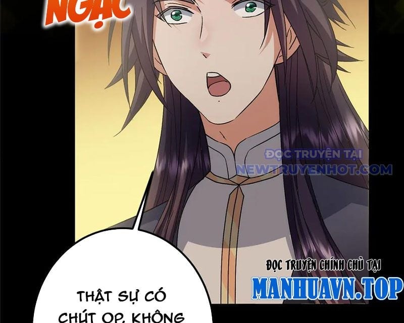 Chưởng Môn Khiêm Tốn Chút Chapter 467 - Trang 4