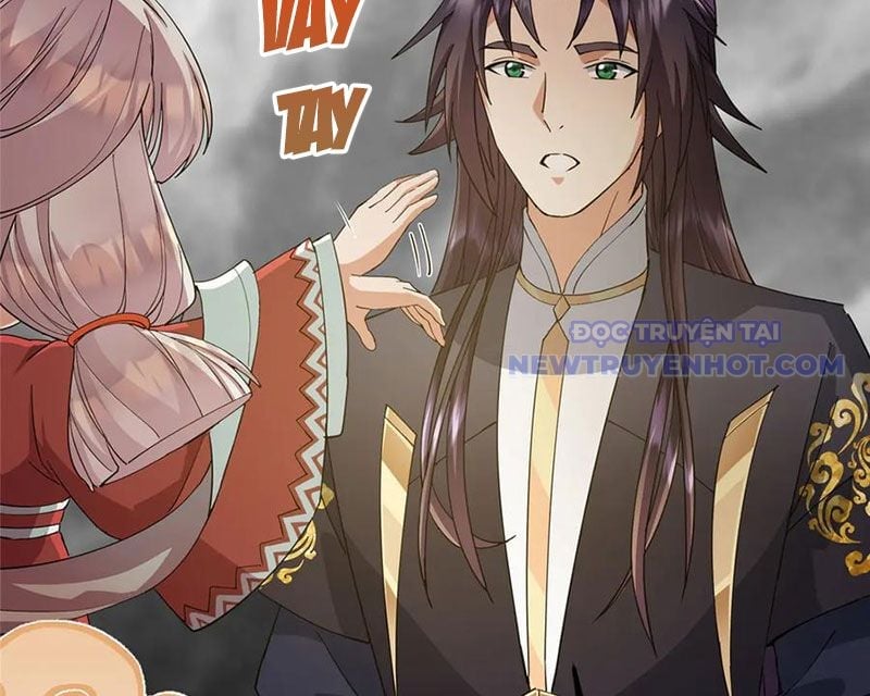 Chưởng Môn Khiêm Tốn Chút Chapter 467 - Trang 4