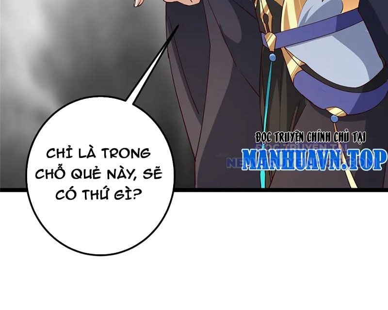 Chưởng Môn Khiêm Tốn Chút Chapter 467 - Trang 4