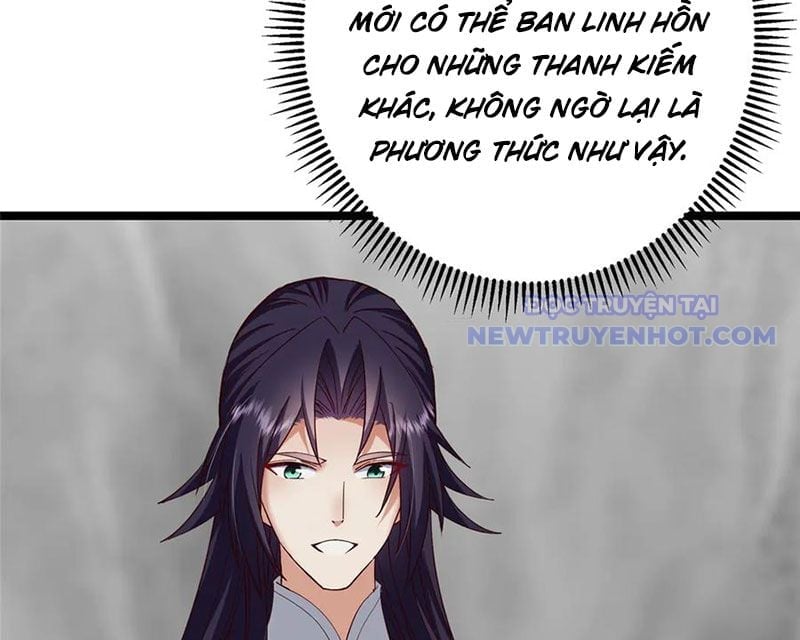 Chưởng Môn Khiêm Tốn Chút Chapter 467 - Trang 4