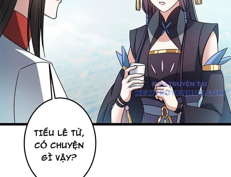 Chưởng Môn Khiêm Tốn Chút Chapter 467 - Trang 4