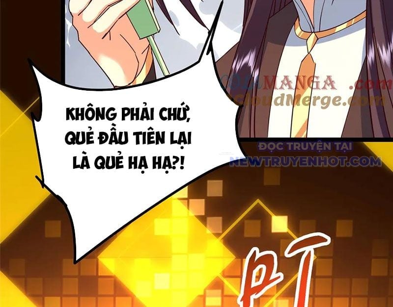 Chưởng Môn Khiêm Tốn Chút Chapter 467 - Trang 4