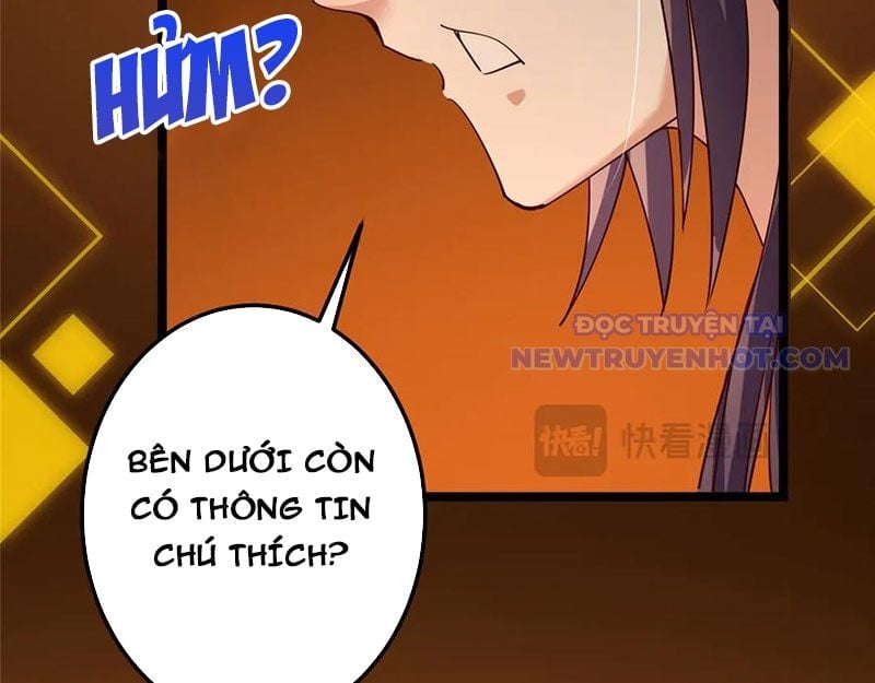 Chưởng Môn Khiêm Tốn Chút Chapter 467 - Trang 4