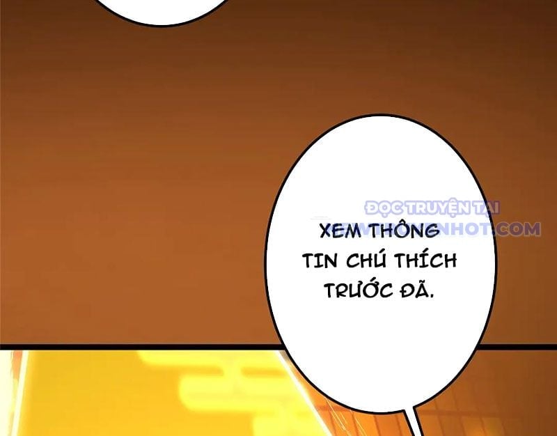 Chưởng Môn Khiêm Tốn Chút Chapter 467 - Trang 4