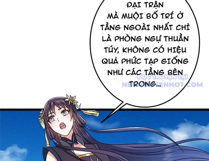 Chưởng Môn Khiêm Tốn Chút Chapter 467 - Trang 4