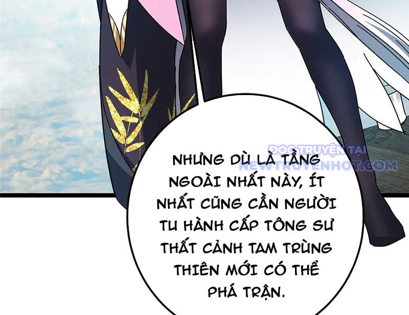 Chưởng Môn Khiêm Tốn Chút Chapter 467 - Trang 4