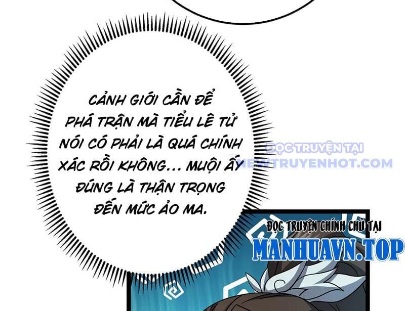 Chưởng Môn Khiêm Tốn Chút Chapter 467 - Trang 4