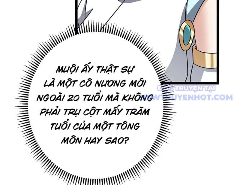 Chưởng Môn Khiêm Tốn Chút Chapter 467 - Trang 4