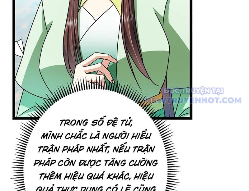 Chưởng Môn Khiêm Tốn Chút Chapter 467 - Trang 4